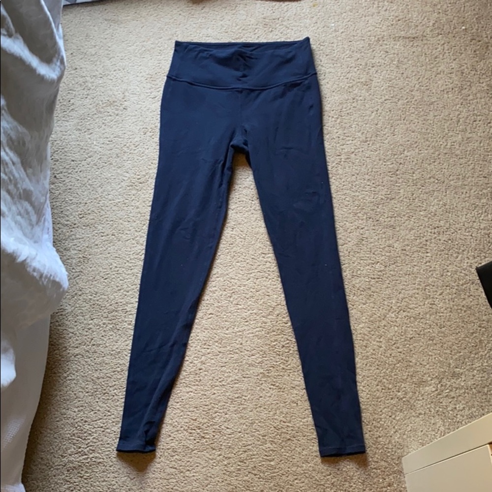 ATHLETA LEGGINGS